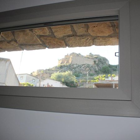 Ferienwohnung Vall Farfanya Tartareu Exterior foto