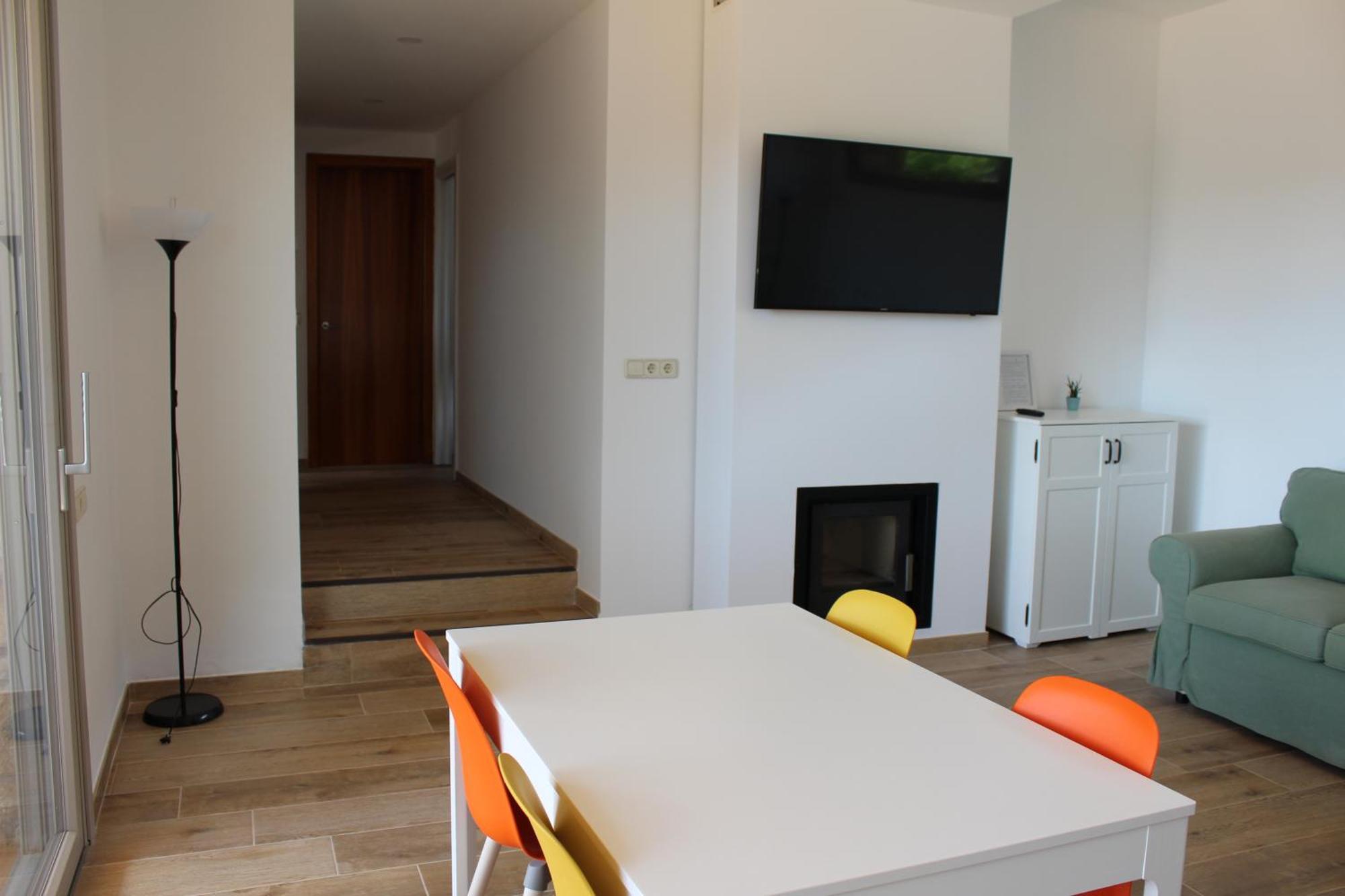 Vall Farfanya Tartareu Exterior foto