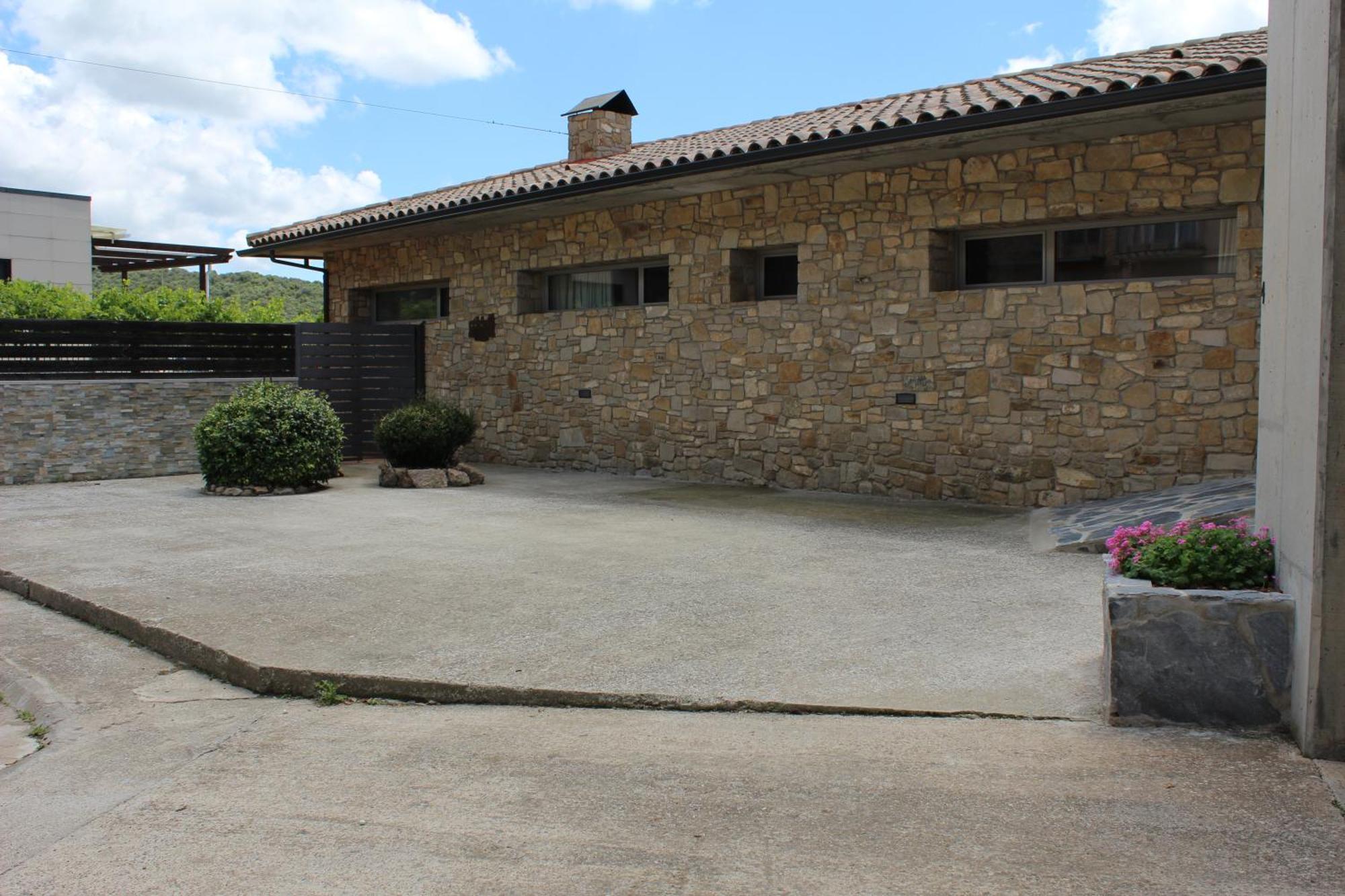 Vall Farfanya Tartareu Exterior foto